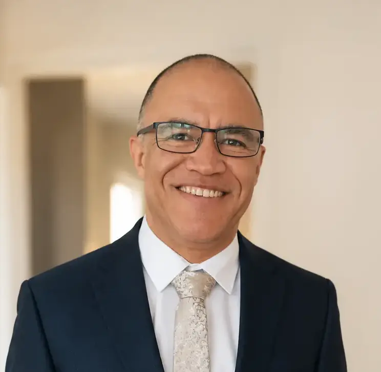 Des Hope - Professional Counsellor and Life Coach